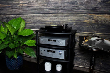 Rotel RA-1592 MKII Silver - EasyLounge - 5