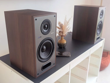Elipson Horus 6B Active BT Phono Noyer (la paire) - EasyLounge - 13