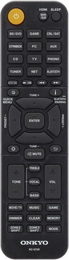 Onkyo TX-RZ840 Noir - EasyLounge - 8
