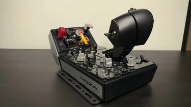 Moza Racing MTLP Take-off Landing Panel (AS009) - EasyLounge - 15