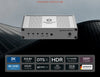 Oehlbach HighWay Switch 8K - EasyLounge - 4