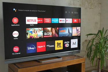 TCL 65C825 - EasyLounge - 22
