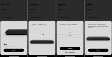 Sonos Ray Noir - EasyLounge - 21