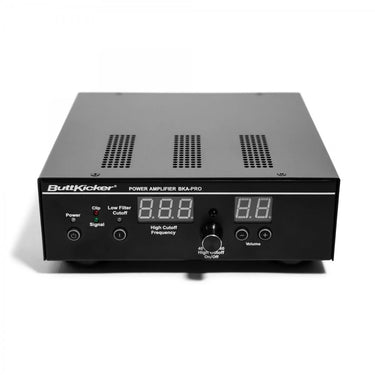 ButtKicker Gamer PRO - EasyLounge - 3