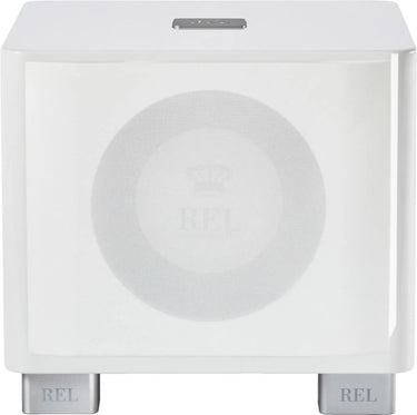 REL Acoustics T/7x Blanc - EasyLounge - 7
