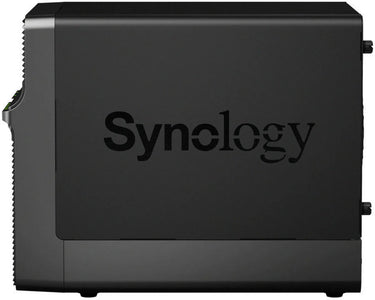 Synology DS414j - EasyLounge - 3