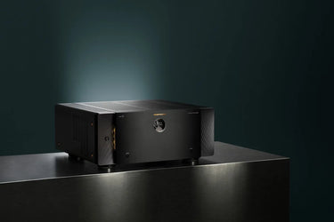 Marantz Amp 20 - EasyLounge - 8