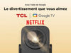 TCL Smart Projector C1 - EasyLounge - 36