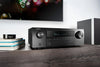 Denon AVR-X1500H - EasyLounge - 6