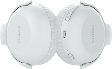 Philips TAUH202 Blanc - EasyLounge - 4