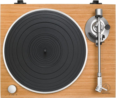 Audio-Technica AT-LPW30TK Tek - EasyLounge - 8