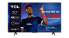 TCL 50P71B - EasyLounge - 26
