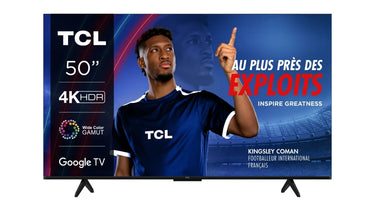 TCL 50P71B - EasyLounge - 26
