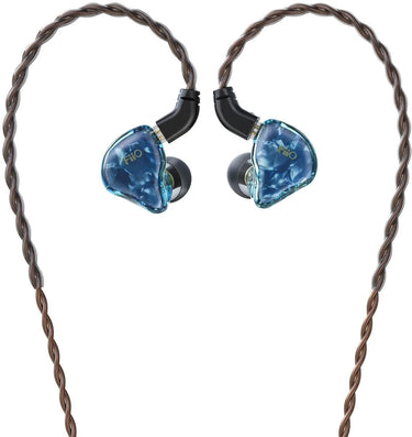 FiiO FD1 Bleu - EasyLounge - 3