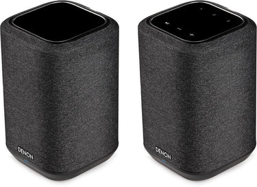 Denon Home 150 Noir - EasyLounge - 11