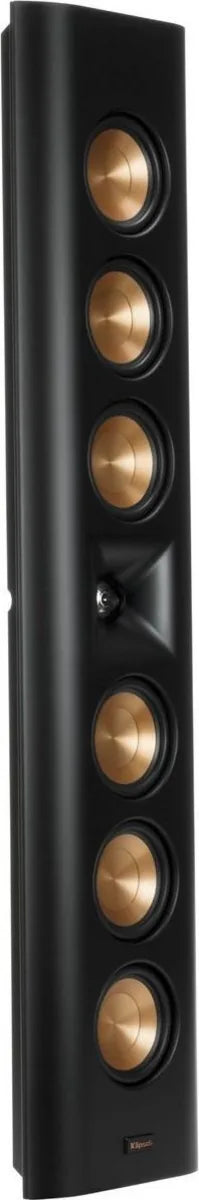 Klipsch RP-640D Noir