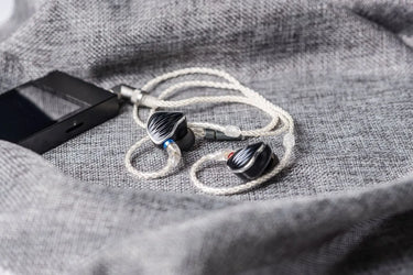 FiiO FH5 Noir - EasyLounge - 9