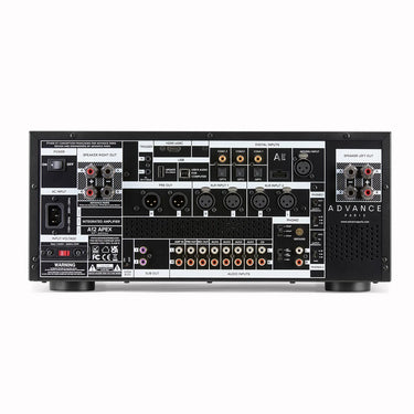 Advance Paris A12 Apex 30th Edition - EasyLounge - 2