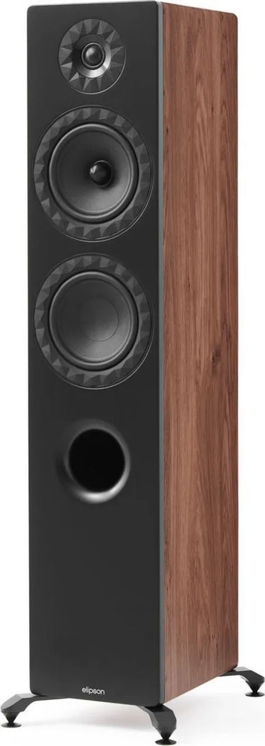 Elipson Prestige Facet II 14F Noyer - EasyLounge - 7