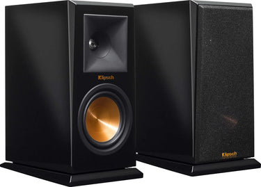 Klipsch RP-150M Noir laqué