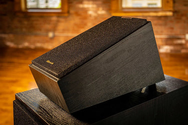 Klipsch R-41SA Noir - EasyLounge - 21