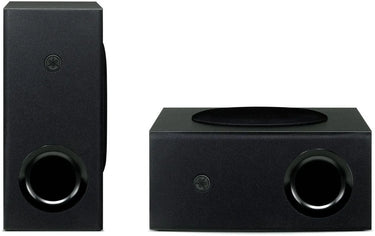 Yamaha ATS-C300 - EasyLounge - 6