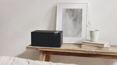 Klipsch The Three+ Noir mat - EasyLounge - 9
