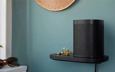 Sonos One SL Noir - EasyLounge - 8