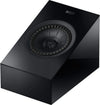 KEF R8 Meta Atmos Noir laqué - EasyLounge - 2