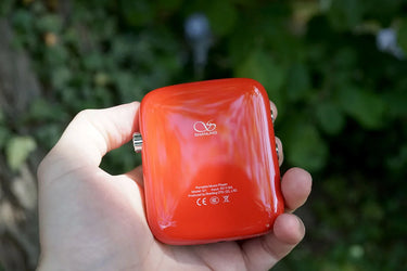 Shanling Q1 Rouge - EasyLounge - 10