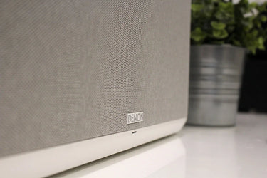 Denon Home 350 Blanc - EasyLounge - 12