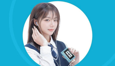 FiiO Snowsky Echo Mini Bleu - EasyLounge - 10