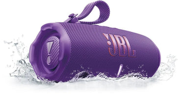 JBL Charge 6 Violet - EasyLounge - 11