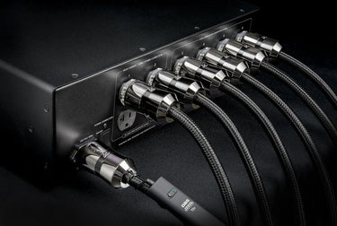 Audioquest Niagara 5000 - EasyLounge - 2