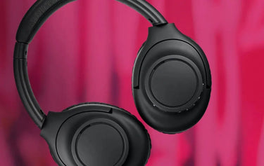 Audio-Technica ATH-S300BT Noir - EasyLounge - 6