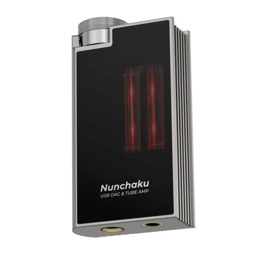 iBasso Nunchaku Silver - EasyLounge - 3
