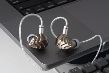 Hidizs MK12 (4,4 mm) - EasyLounge - 7