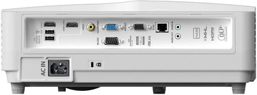 Optoma HD35UST - EasyLounge - 3
