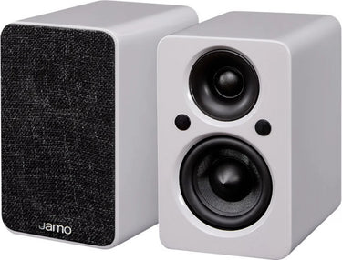 Jamo Mini MKII Blanc laqué