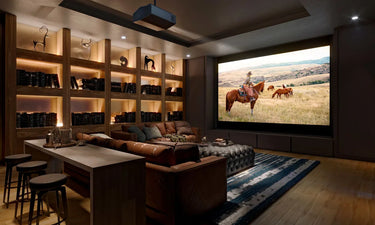 Sony BRAVIA Projector 8 Noir - EasyLounge - 22