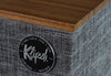 Klipsch The Three Google Assistant Noyer - EasyLounge - 8