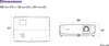 BenQ TK810 Blanc - EasyLounge - 17
