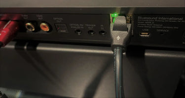 Audioquest RJ/E Forest 1,5 m - EasyLounge - 2