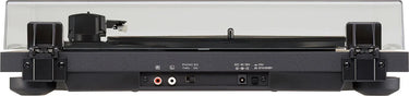 Teac TN-180BT-A3 Noir - EasyLounge - 3