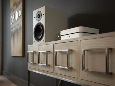 Bluesound Powernode Blanc (2025) - EasyLounge - 9
