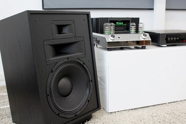 Klipsch Heresy IV Noir - EasyLounge - 39
