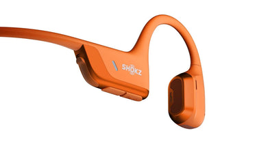 Shokz Open RunPro 2 Orange - EasyLounge - 9