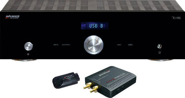 Advance Acoustic X-i105 Connect