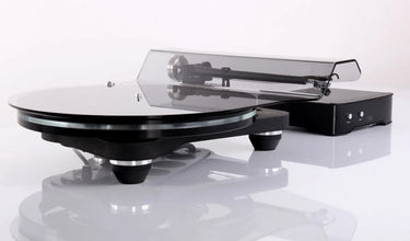 Rega Planar 8 + Neo PSU (sans cellule) - EasyLounge - 5