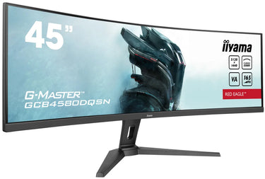 iiyama GCB4580DQSN-B1
